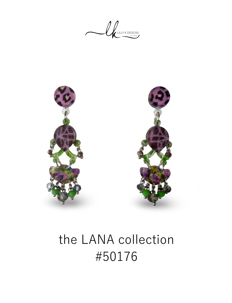 50176 - the LANA collection