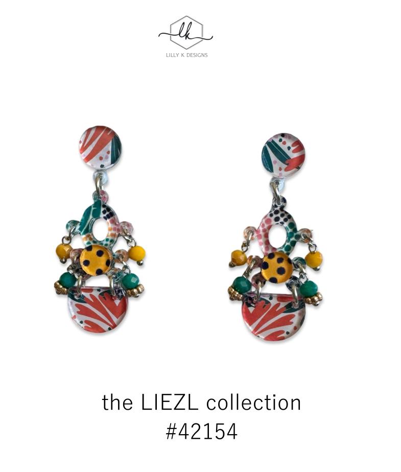 #42154 - the LIEZL collection
