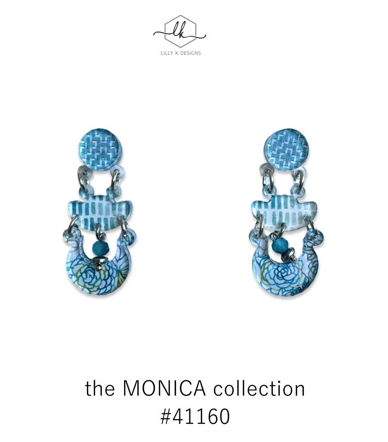 #41160 - the MONICA collection