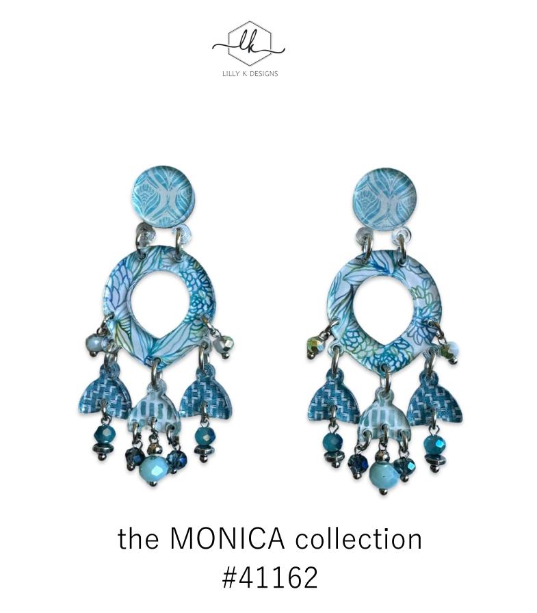 #41162 - the MONICA collection