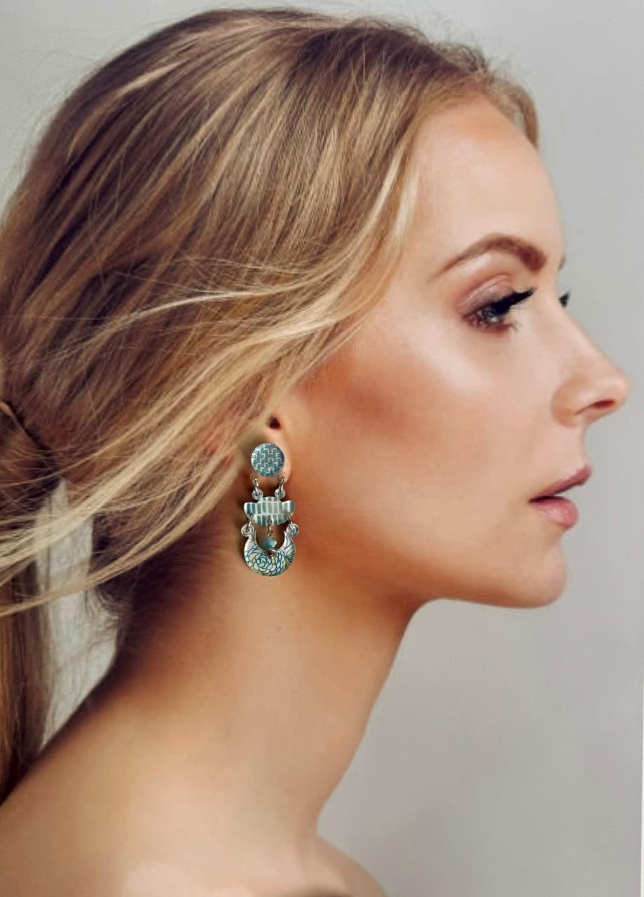 #41160 - the MONICA collection