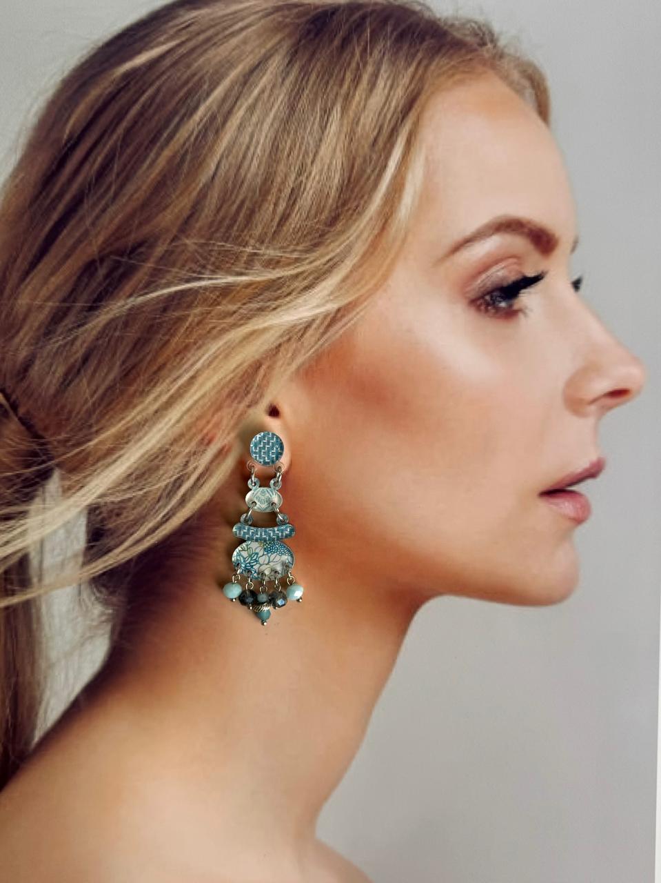#41140 - the MONICA collection