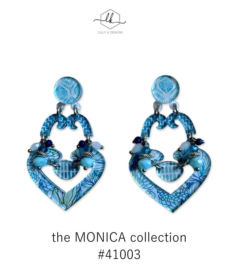 #41003 - the MONICA collection
