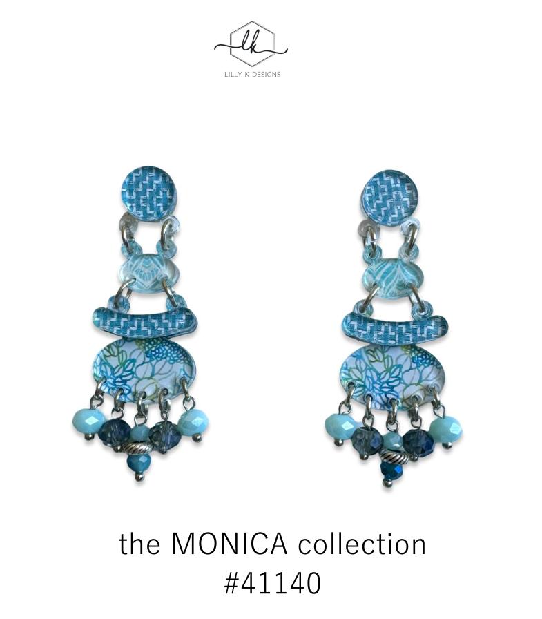 #41140 - the MONICA collection