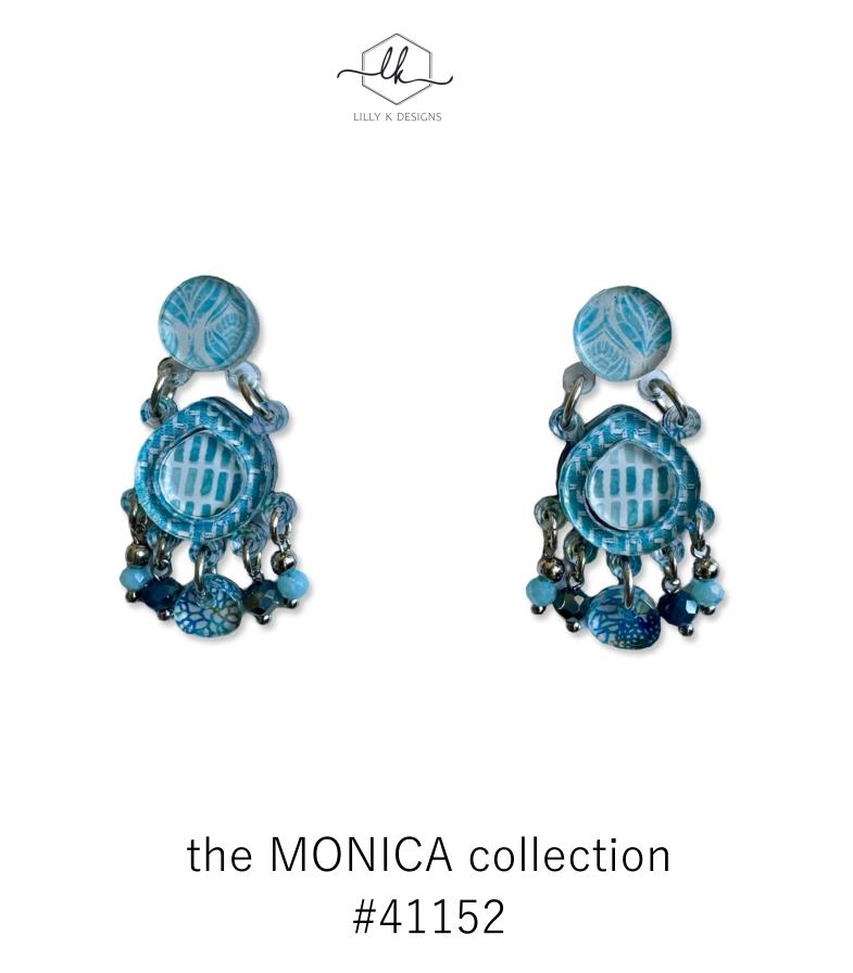 #41152 - the MONICA collection