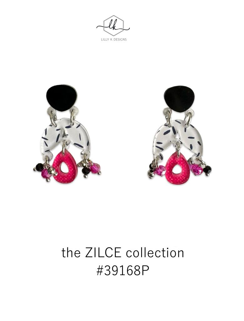 #39168P - the ZILCE collection