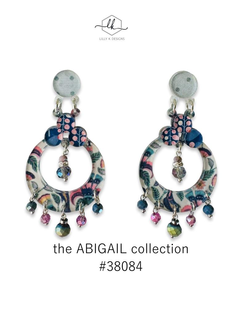 #38084 - the ABIGAIL collection