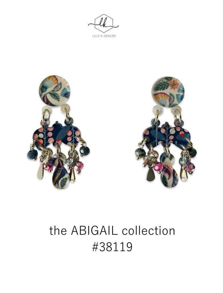 #38119 - the ABIGAIL collection