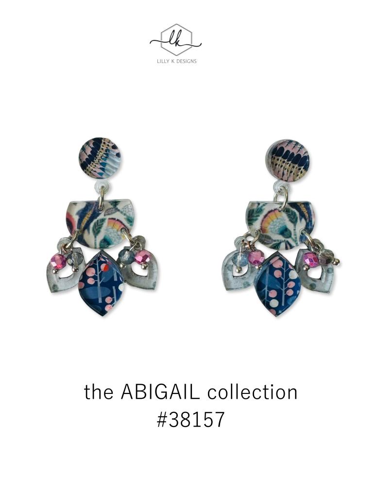 #38157 - the ABIGAIL collection