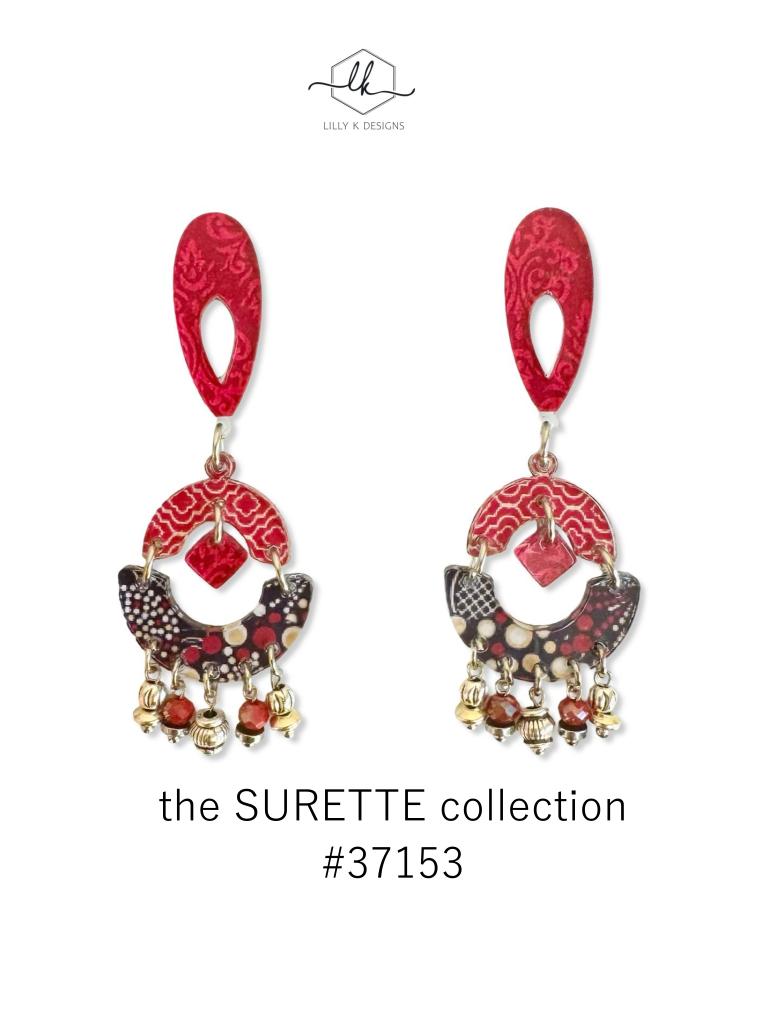 #37153 - the SURETTE colection