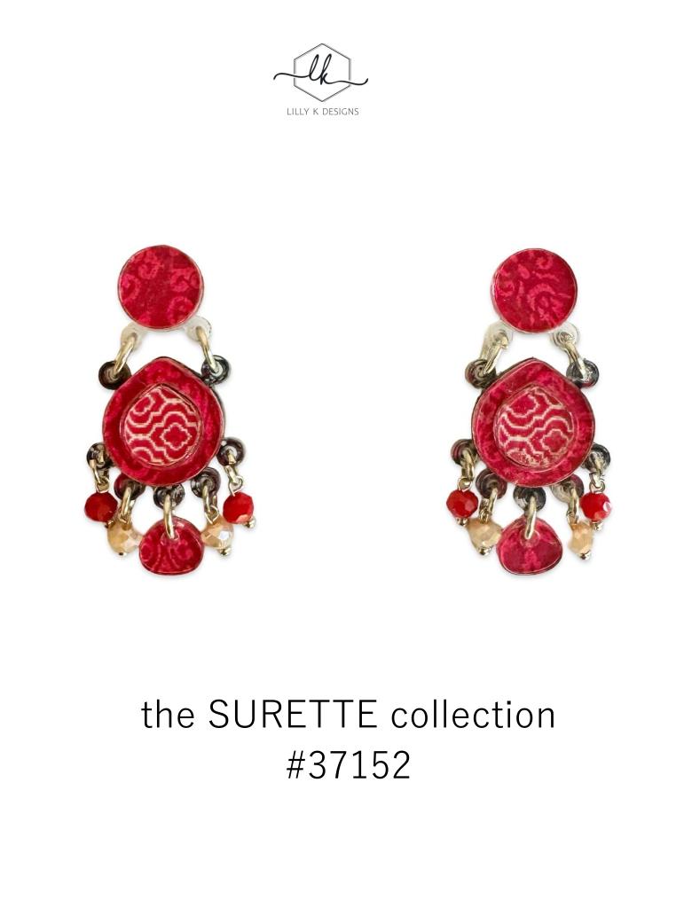 #37152 - the SURETTE collection