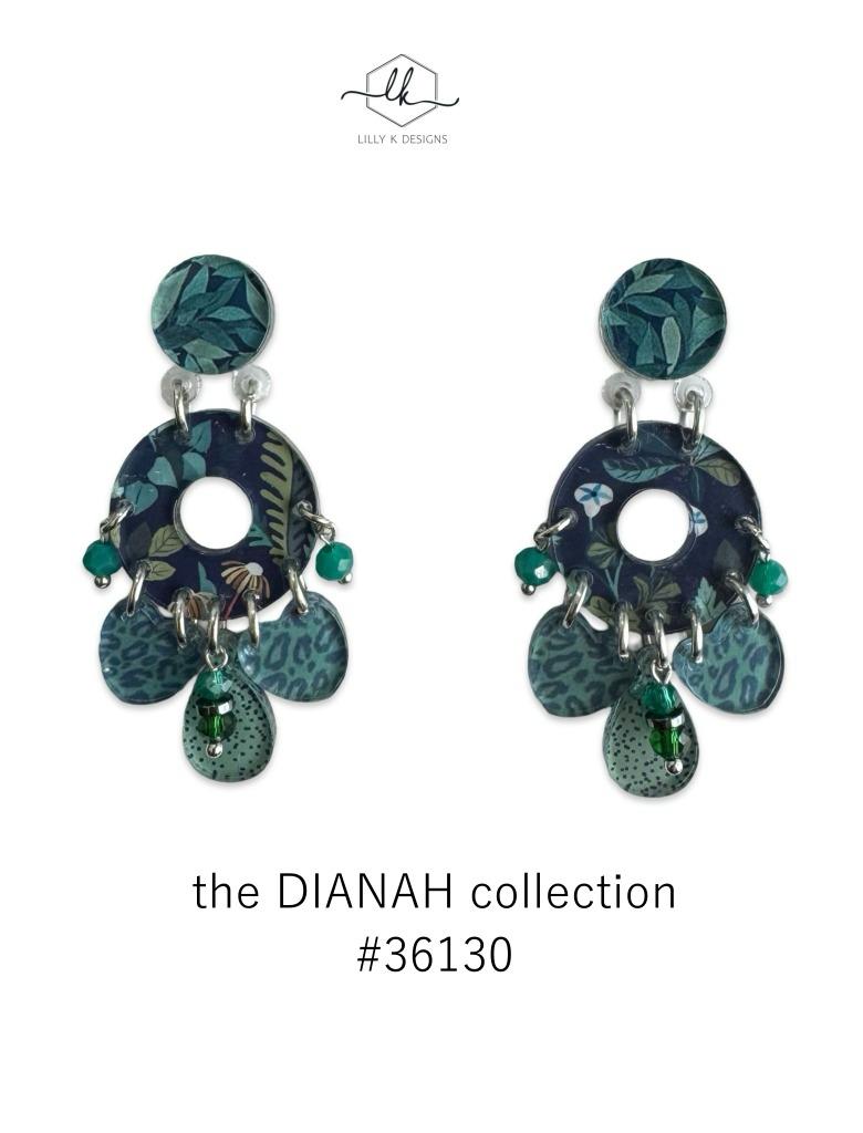 #36130 - the DIANAH collection
