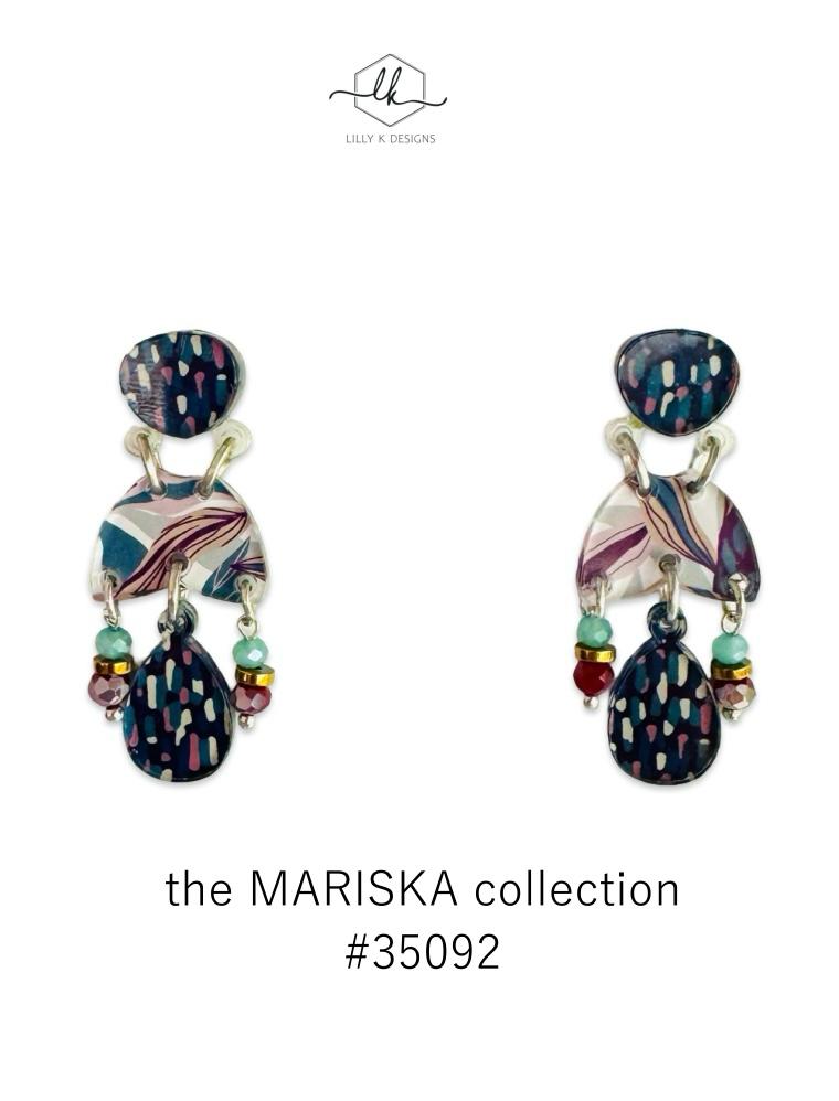 #35092 - the MARISKA collection