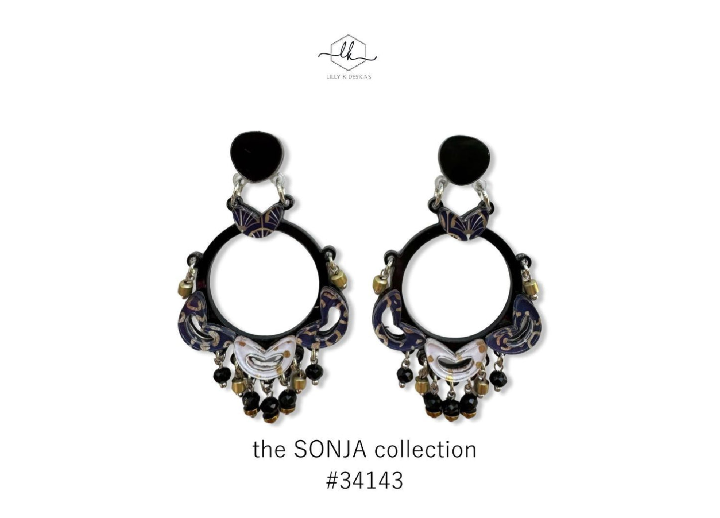 #34143 - the SONJA collection