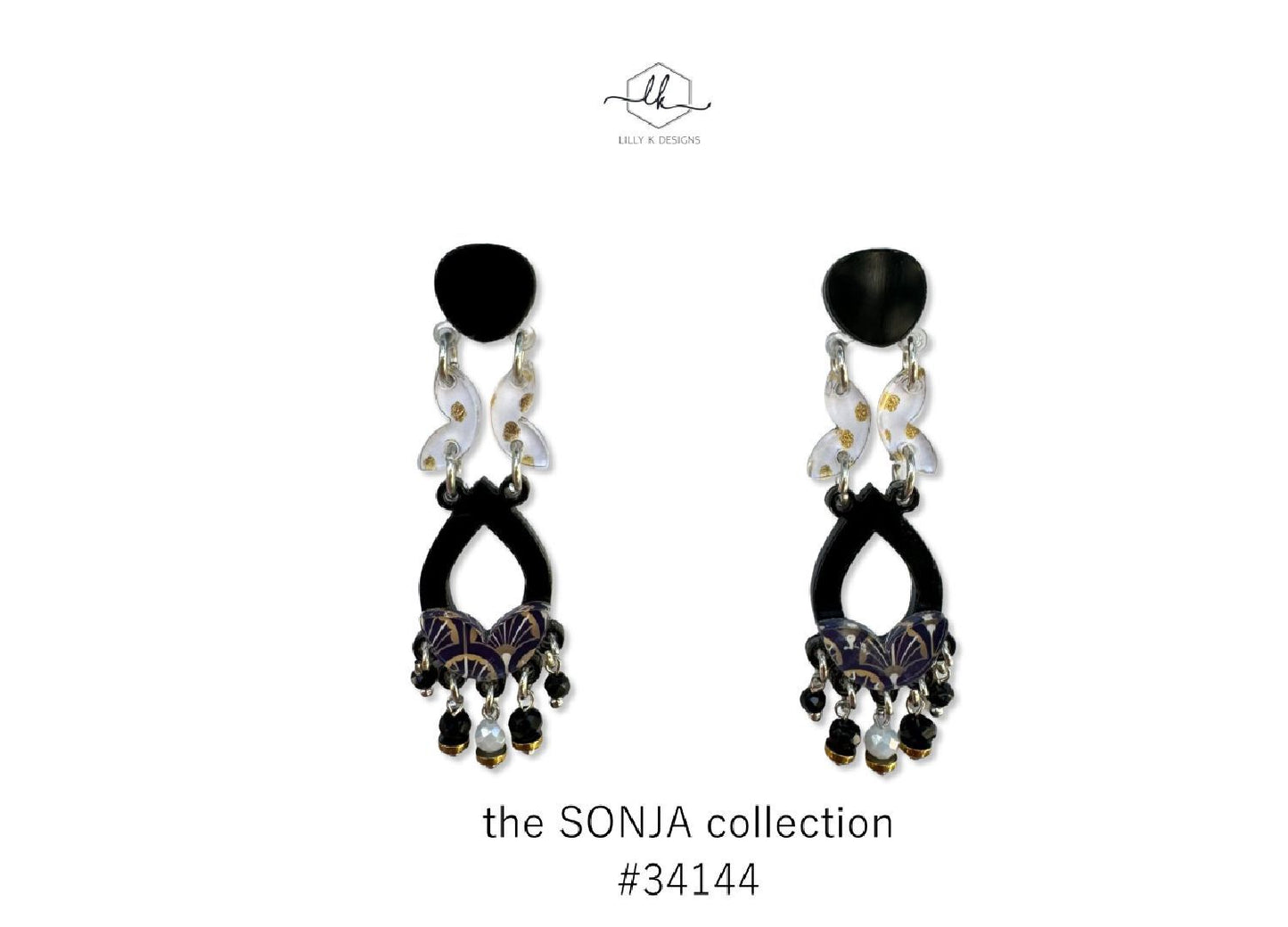 #34144 - the SONJA collection