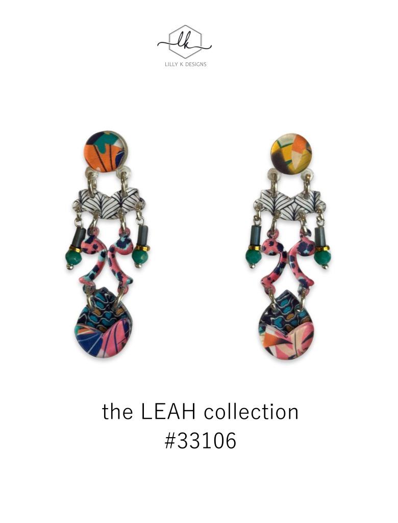 #33106 - the LEAH collection