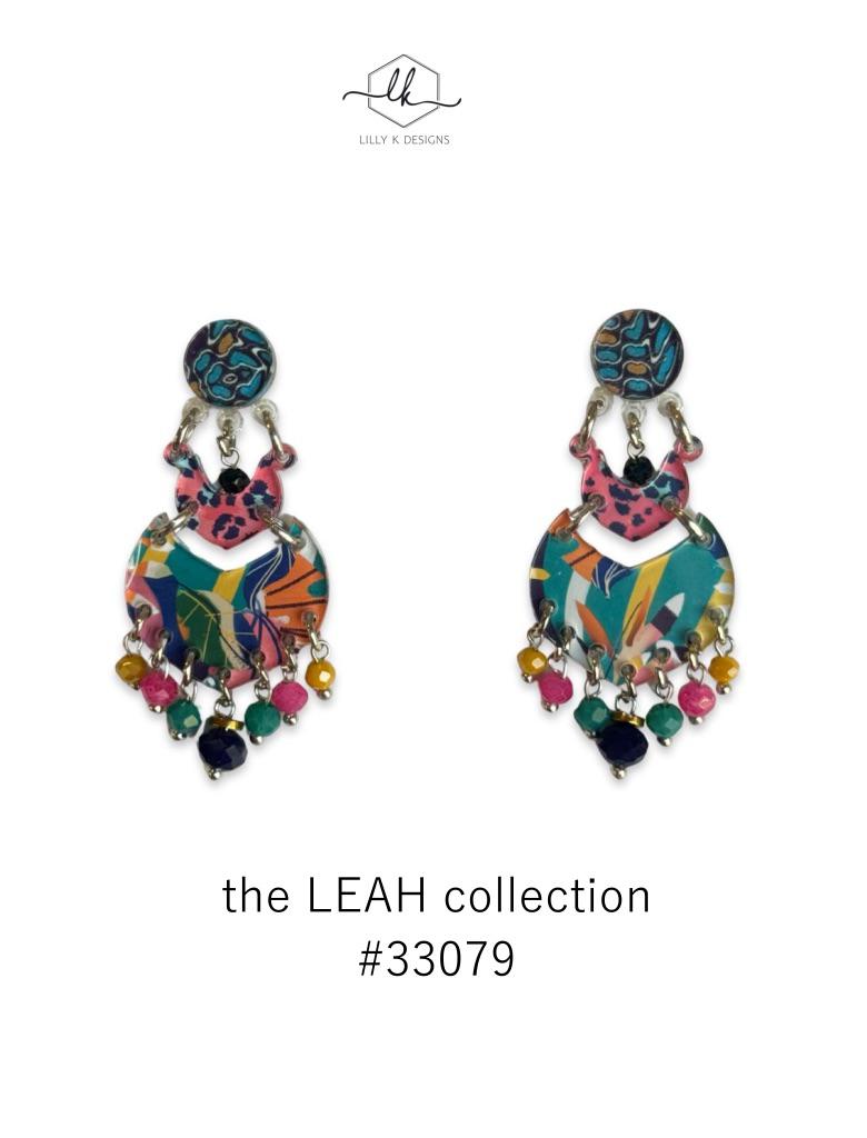 #33079 - the LEAH collection