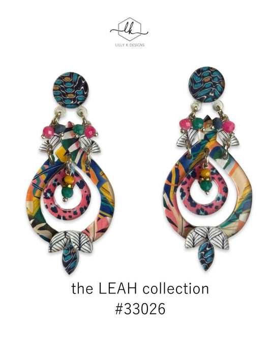 #33026 - the LEAH collection