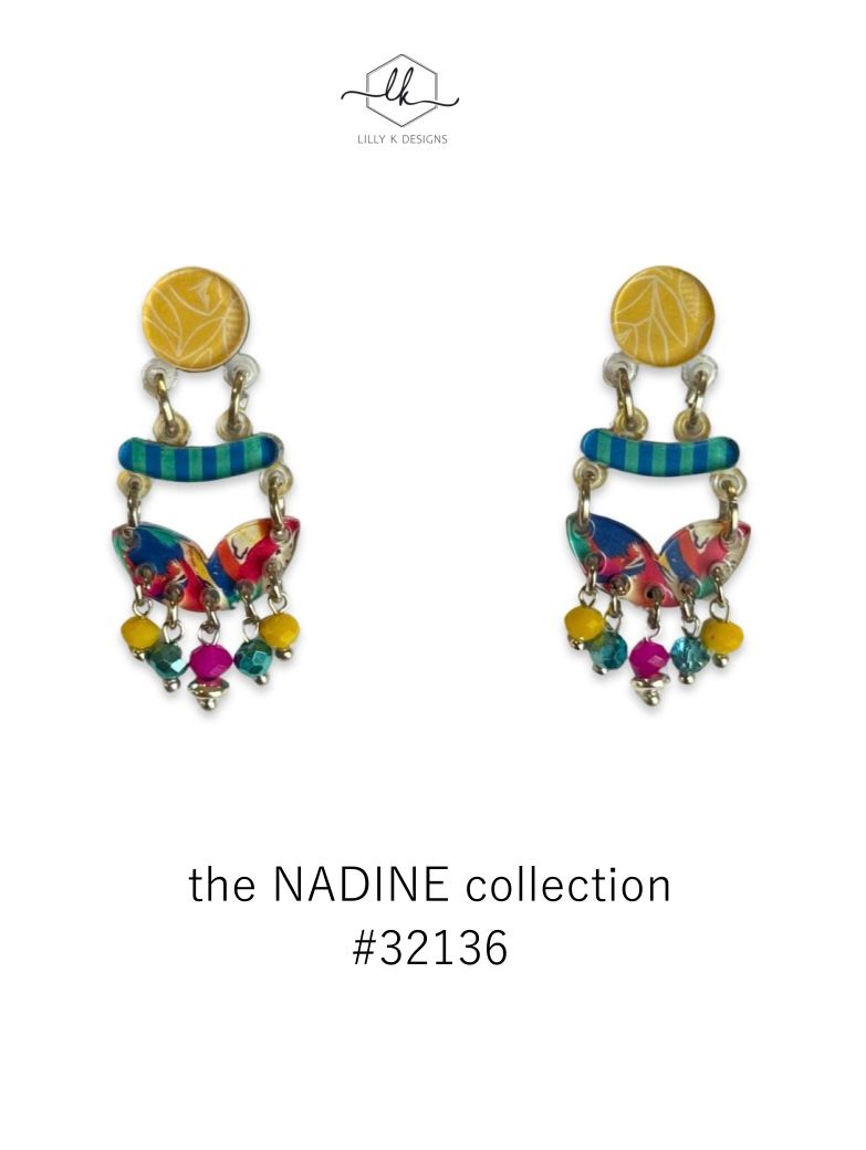#32136 - the NADINE collection