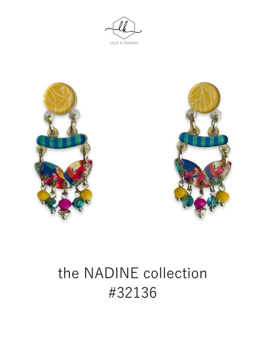 #32136 - the NADINE collection