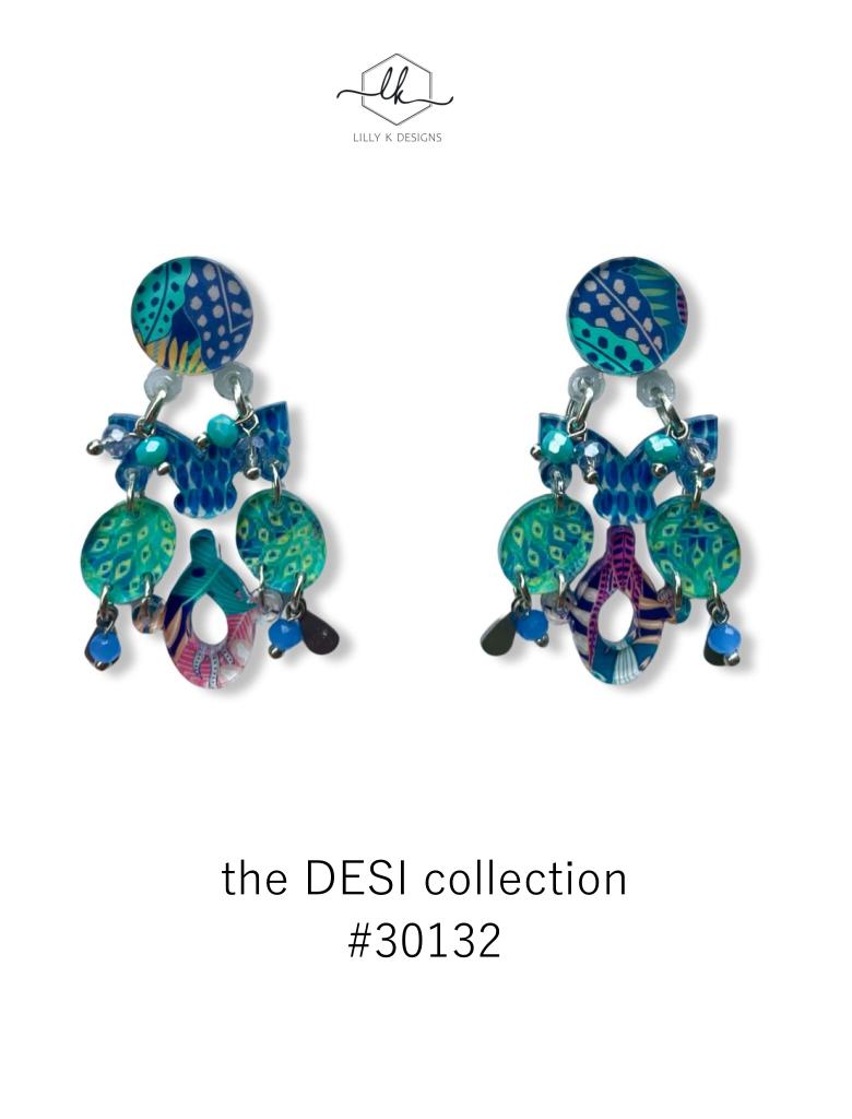#30132 - the DESI collection