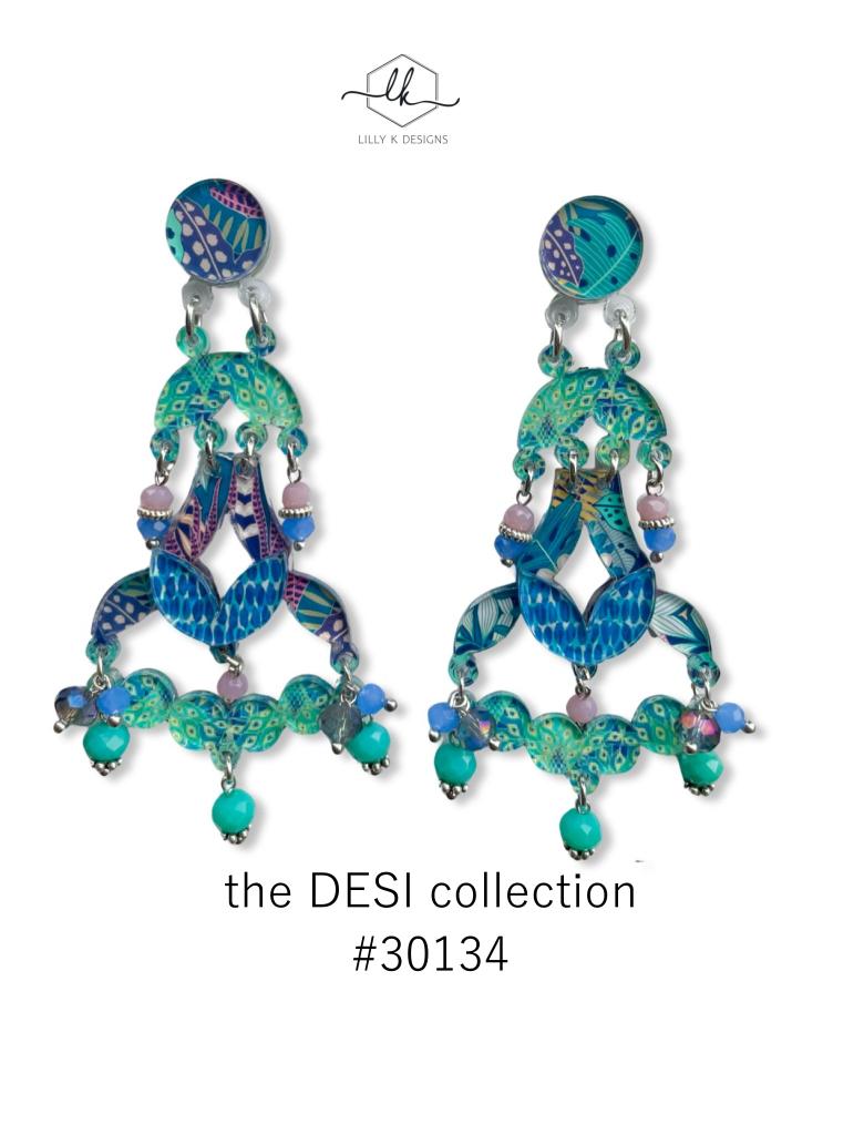 #30134 - the DESI collection