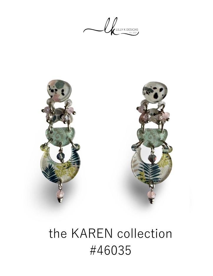 #46035 - the KAREN collection
