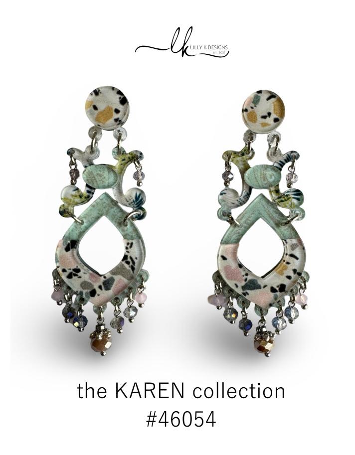 #46054 - the KAREN collection