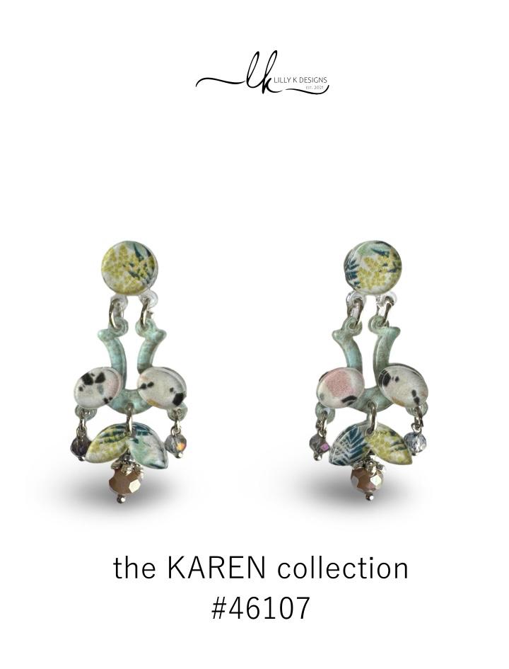 #46107 - the KAREN collection