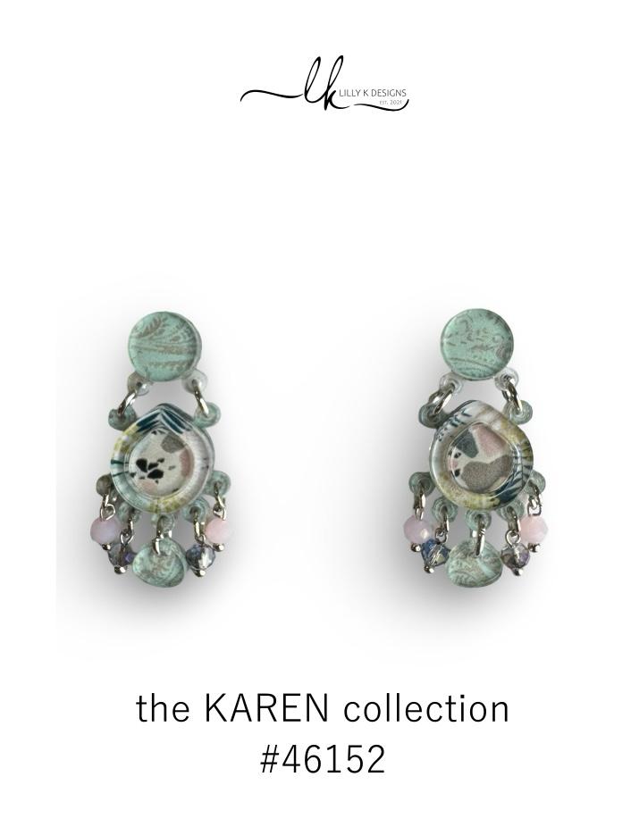 #46152 - the KAREN collection