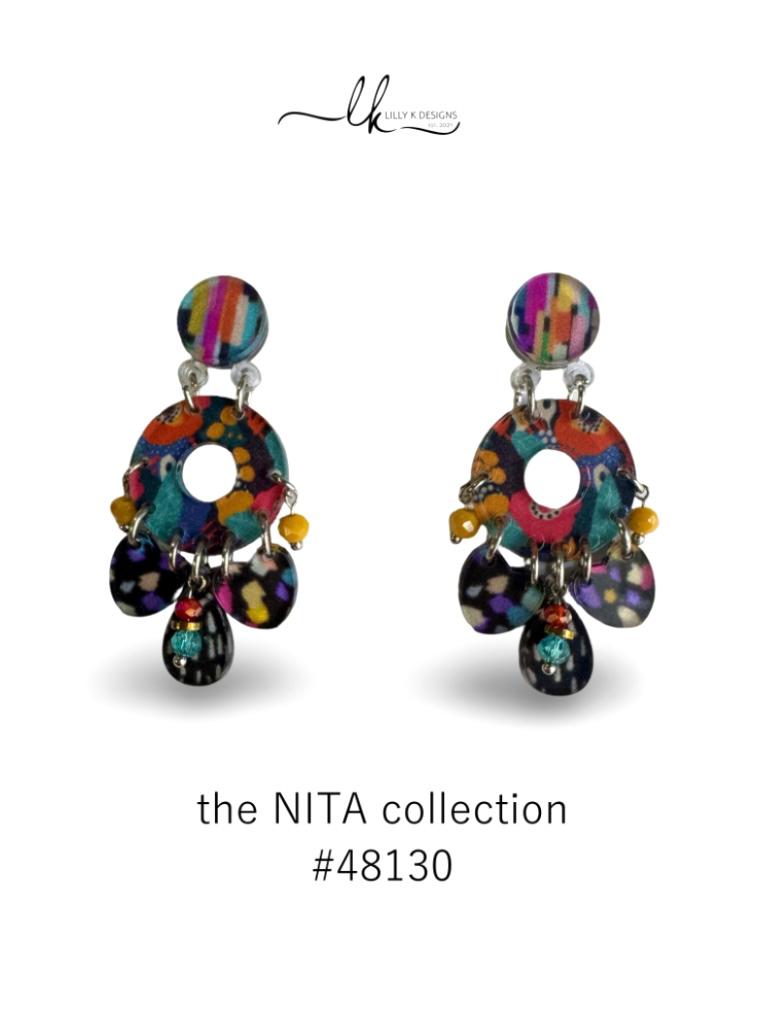 #48130 - the NITA collection