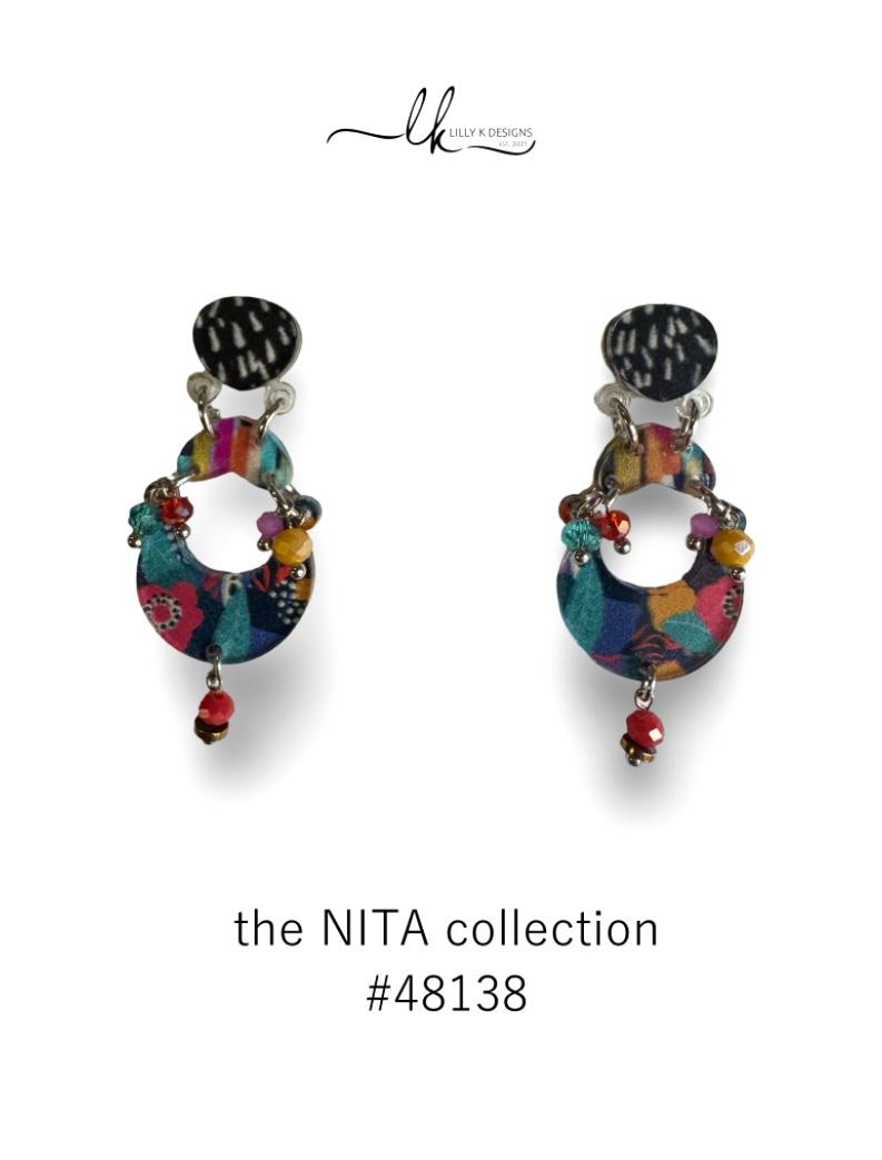 #48138 - the NITA collection