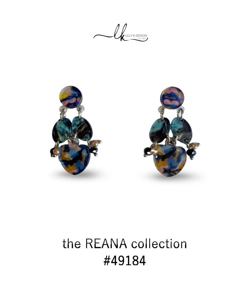 49184 - the REANA collection