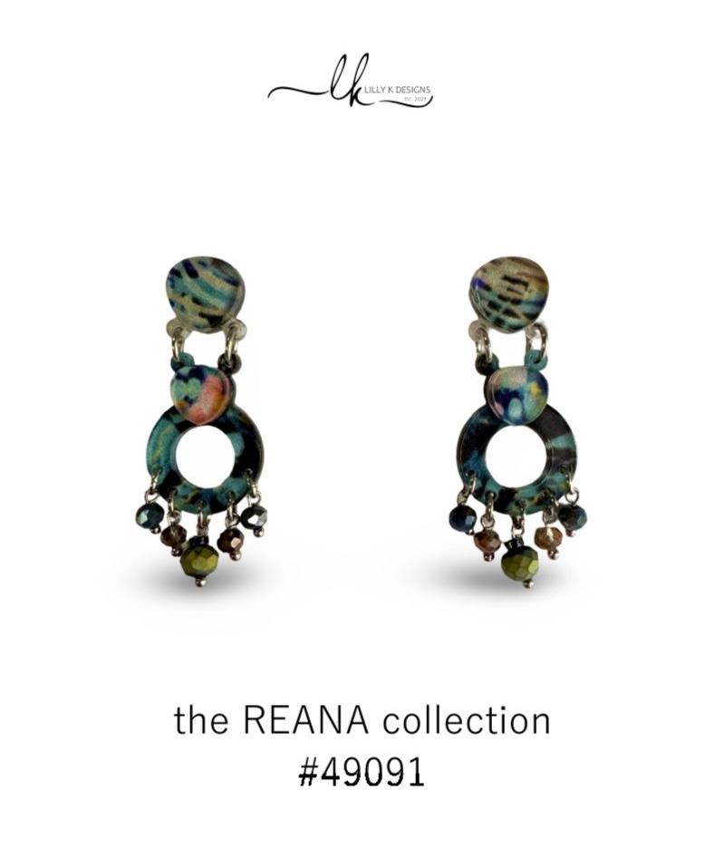 49091 - the REANA collection