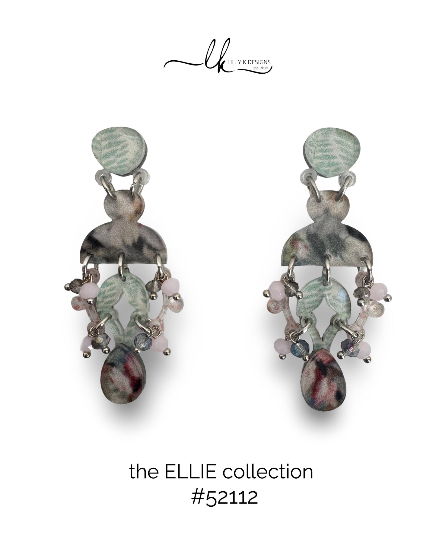 52112 - the ELLIE collection