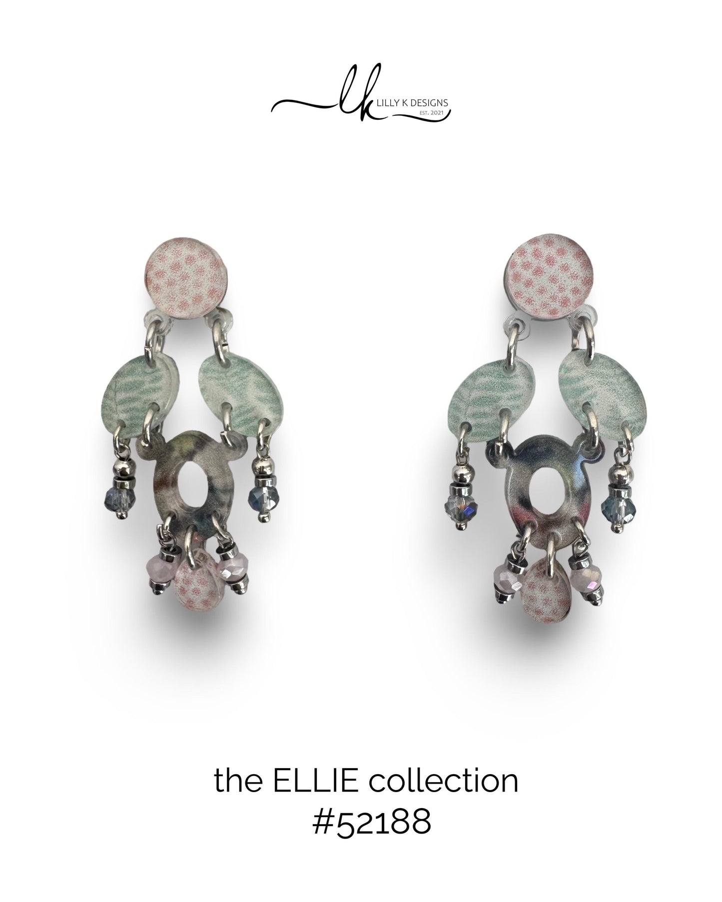 52188 - the ELLIE collection