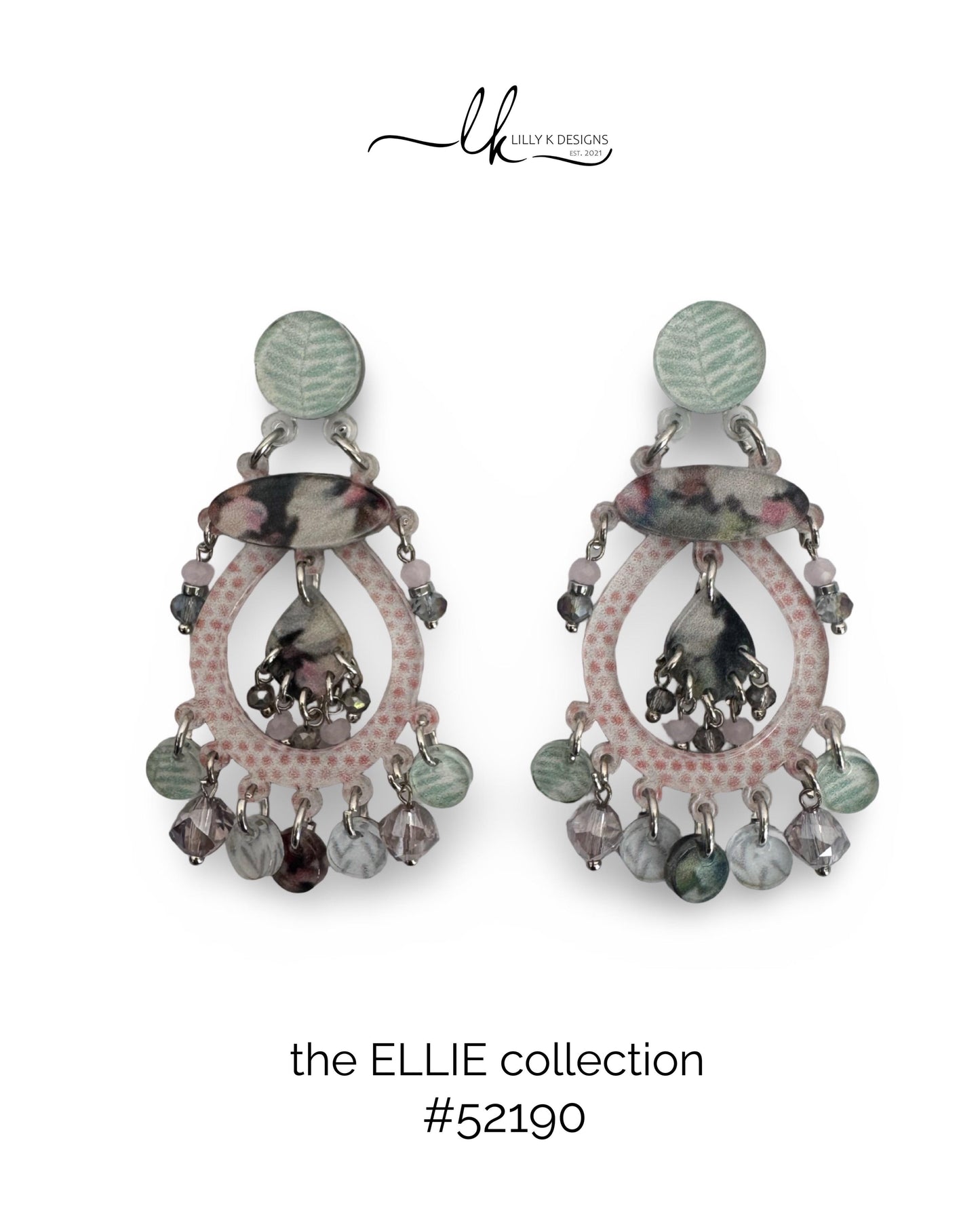 52190 - the ELLIE collection