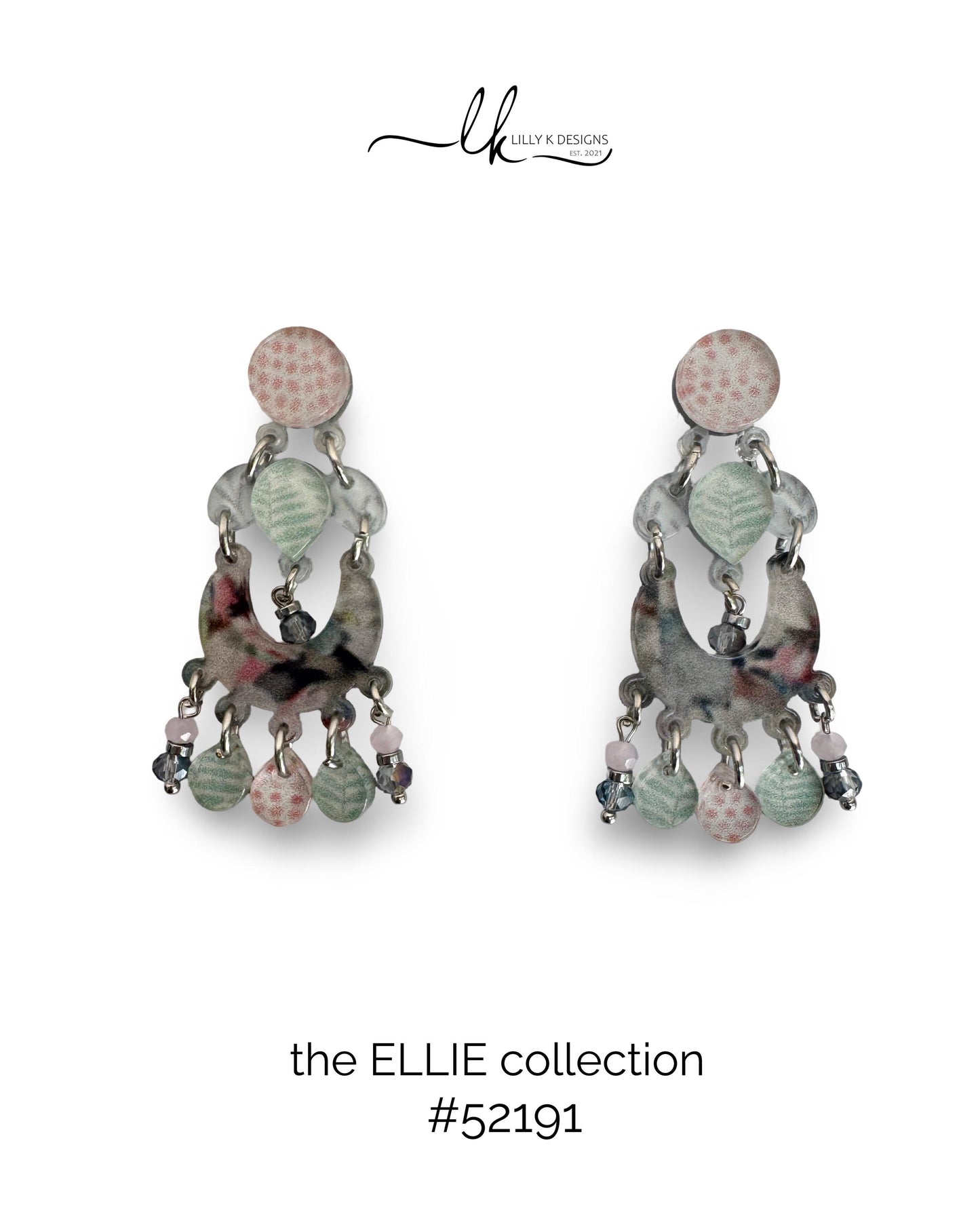 52191 - the ELLIE collection