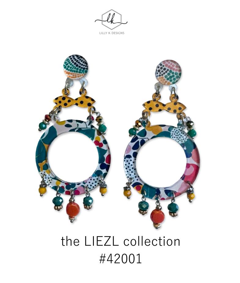 #42001 - the LIEZL collection