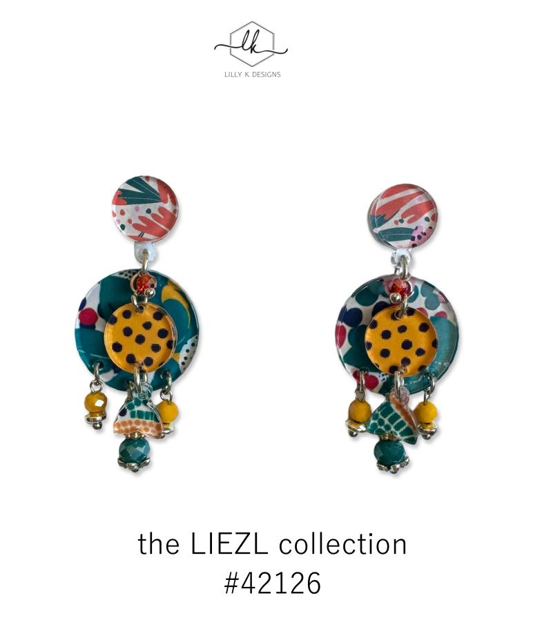 #42126 - the LIEZL collection