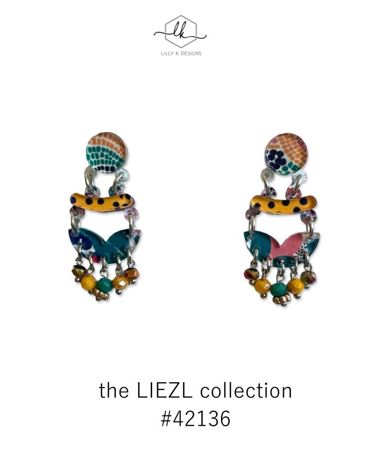 #42136 - the LIEZL collection