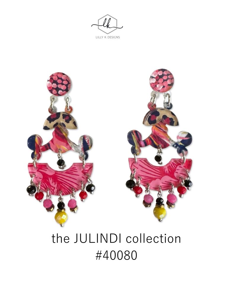 #40080 - the JULINDI collection