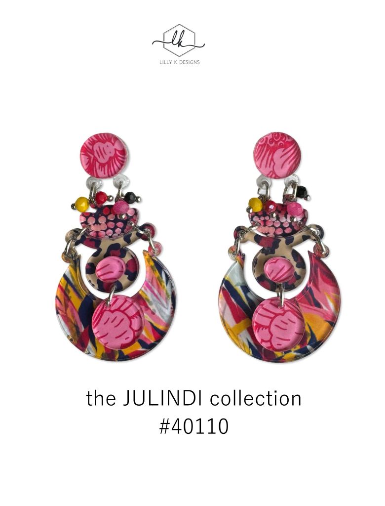 #40110 - the JULINDI collection