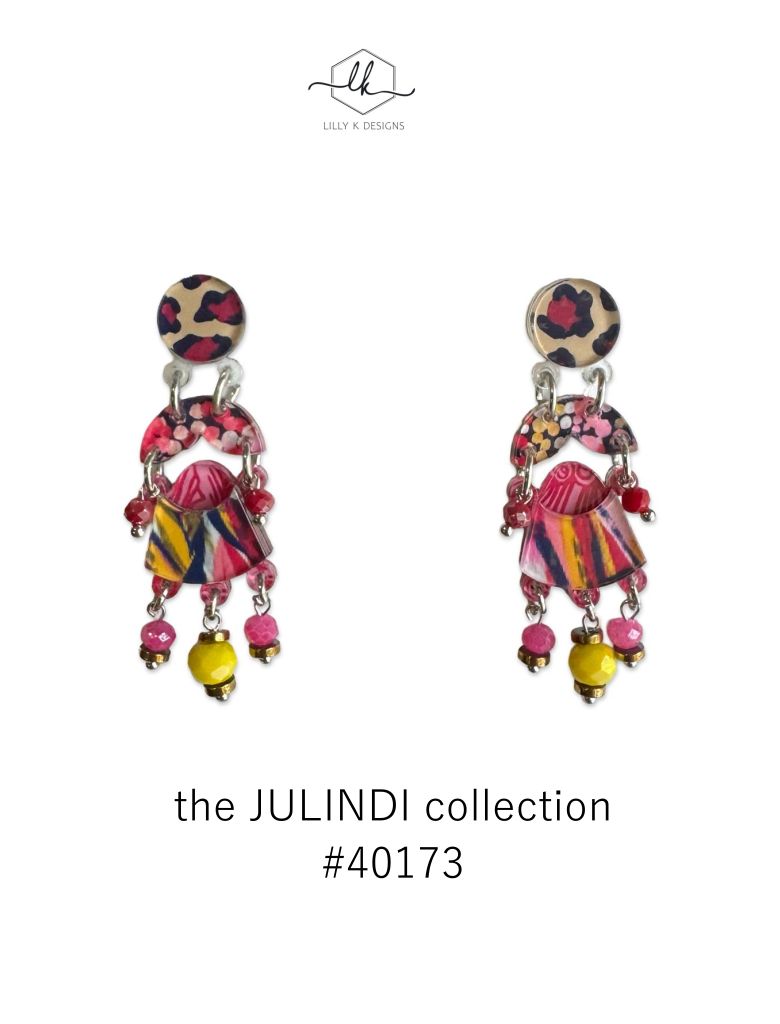 #40173 - the JULINDI collection