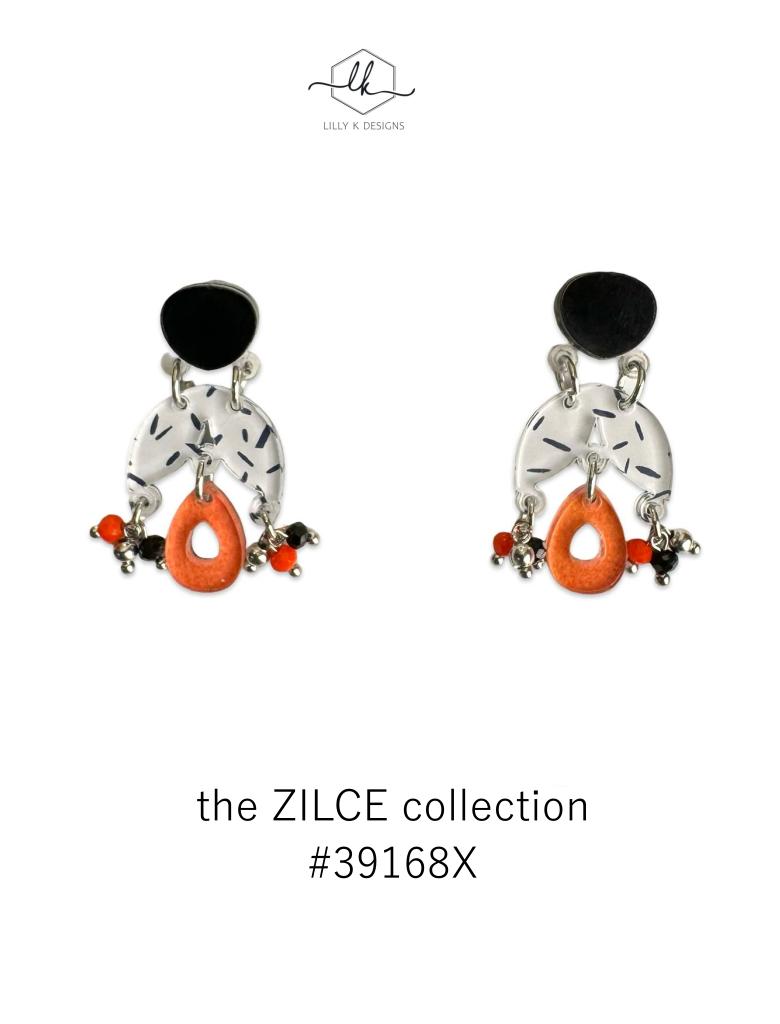 #39168P - the ZILCE collection