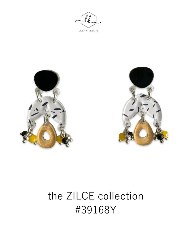 #39168P - the ZILCE collection