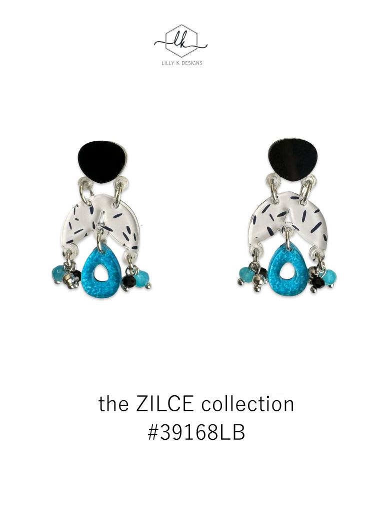 #39168P - the ZILCE collection
