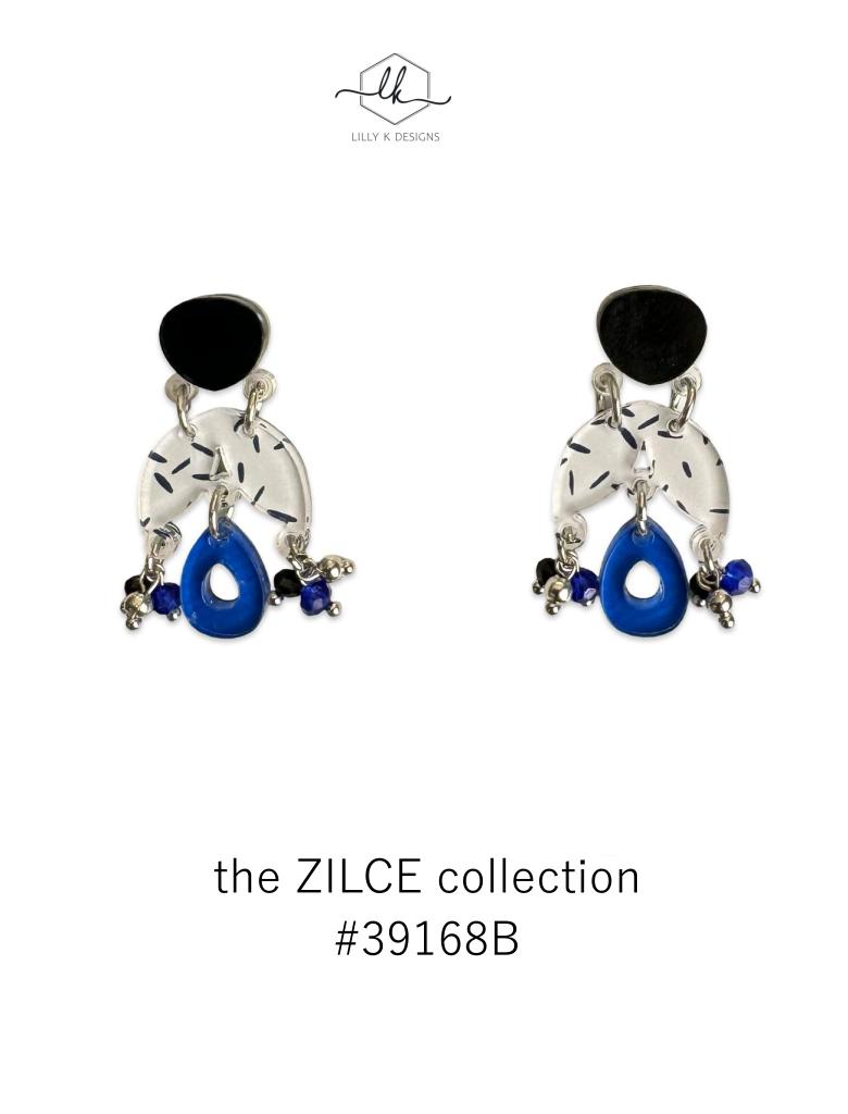 #39168P - the ZILCE collection