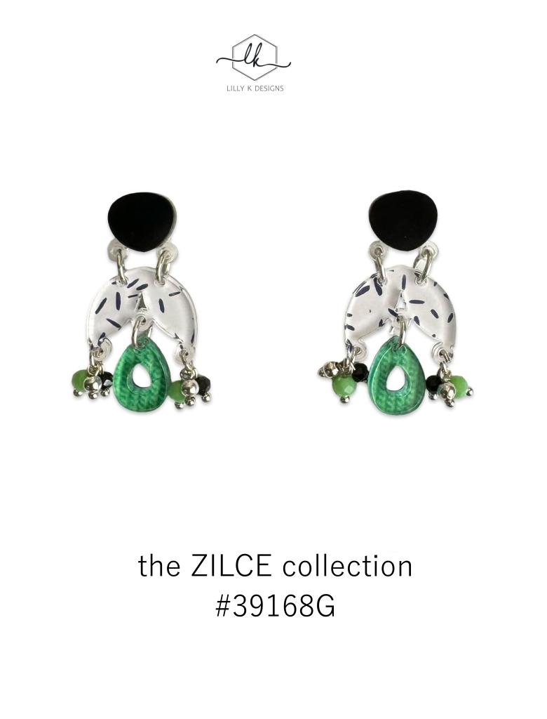 #39168P - the ZILCE collection