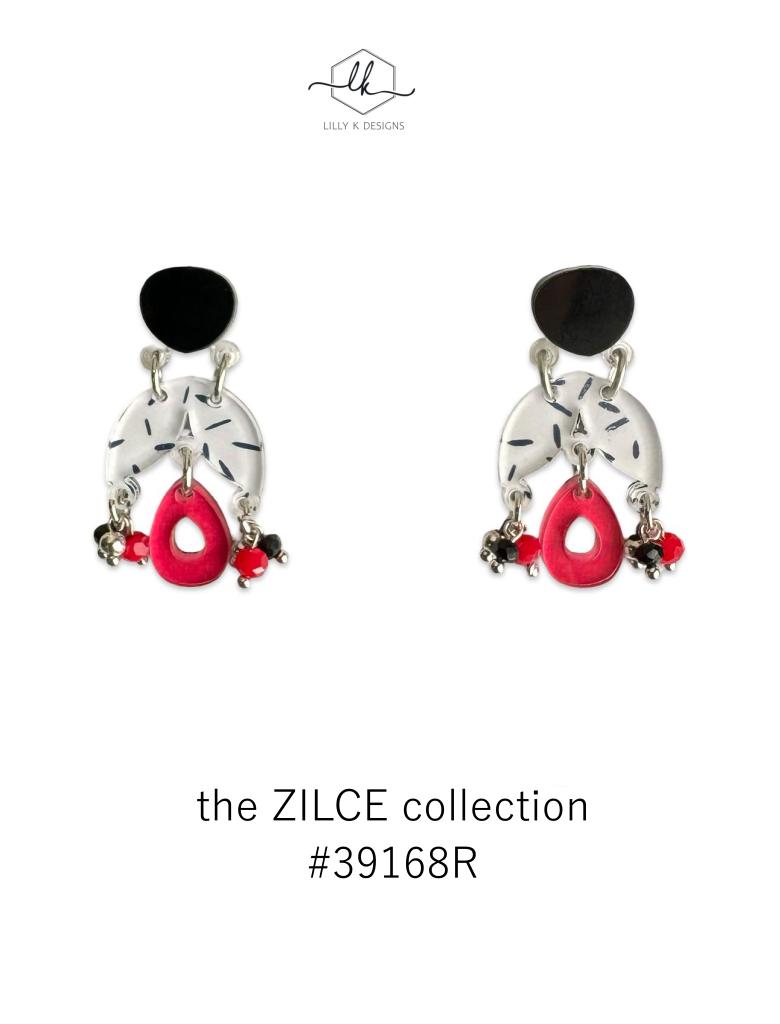 #39168P - the ZILCE collection